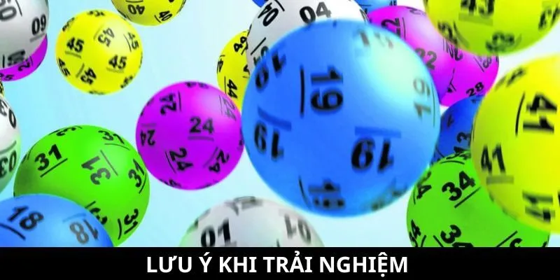 Lưu ý nên ghi nhớ Lưu ý nên ghi nhớ