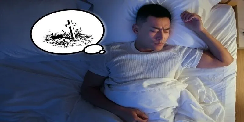 Lý giải các giấc mơ Lý giải các giấc mơ