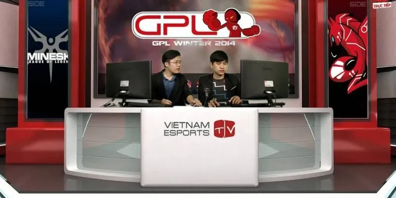 Những hứa hẹn về sự phát triển từ VETV Những hứa hẹn về sự phát triển từ VETV