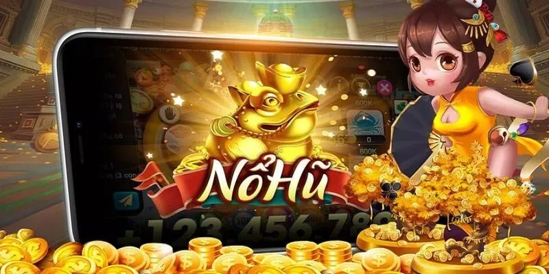 Cách chơi nổ hũ B52 thông minh Cách chơi nổ hũ B52 thông minh