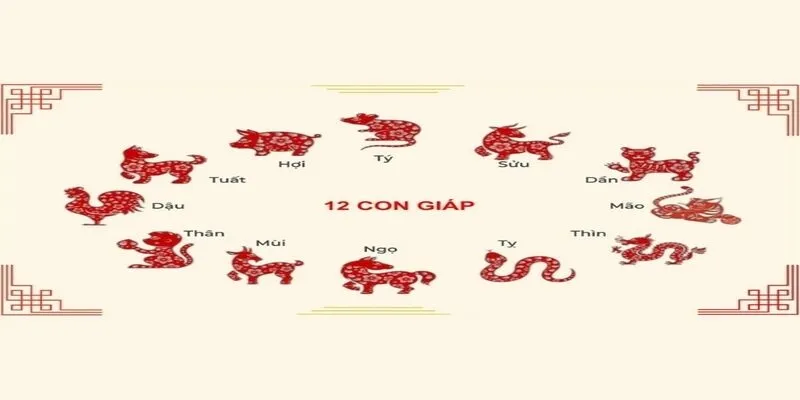 Soi cầu âm dương dựa trên 12 con giáp cũng mang lại hiệu quả cao Soi cầu âm dương dựa trên 12 con giáp cũng mang lại hiệu quả cao