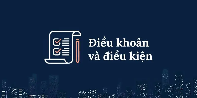Tìm hiểu về điều khoản và điều kiện 58WIN Tìm hiểu về điều khoản và điều kiện 58WIN