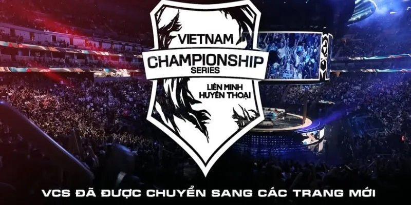 Vietnam Esports TV nổi bật với hình ảnh chuẩn HD Vietnam Esports TV nổi bật với hình ảnh chuẩn HD