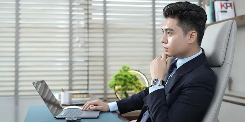 CEO Dương Thanh